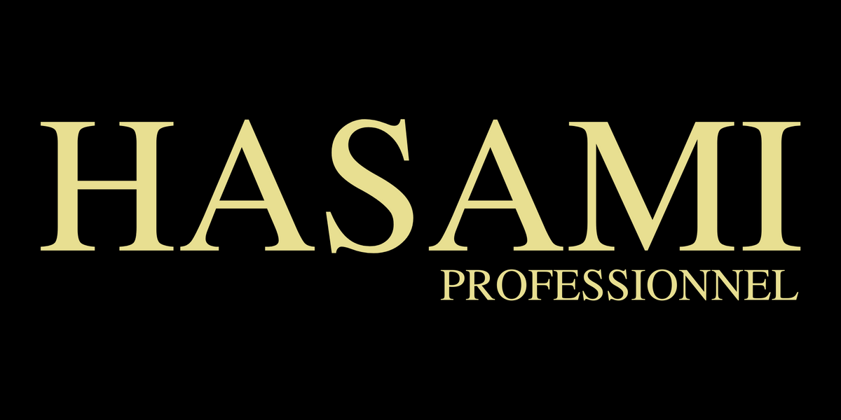 Ciseaux haut de gamme Hasami professionnel