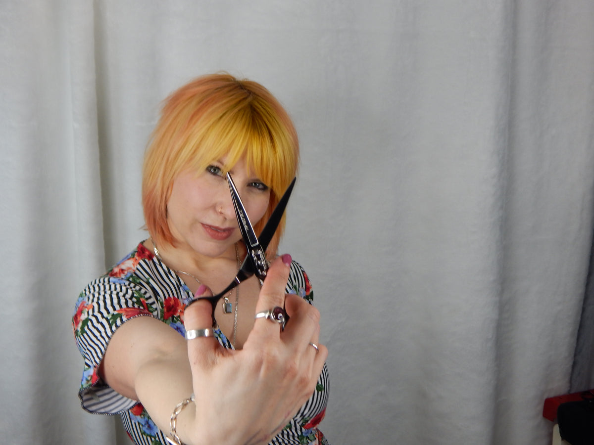 Formation Karine styliste
