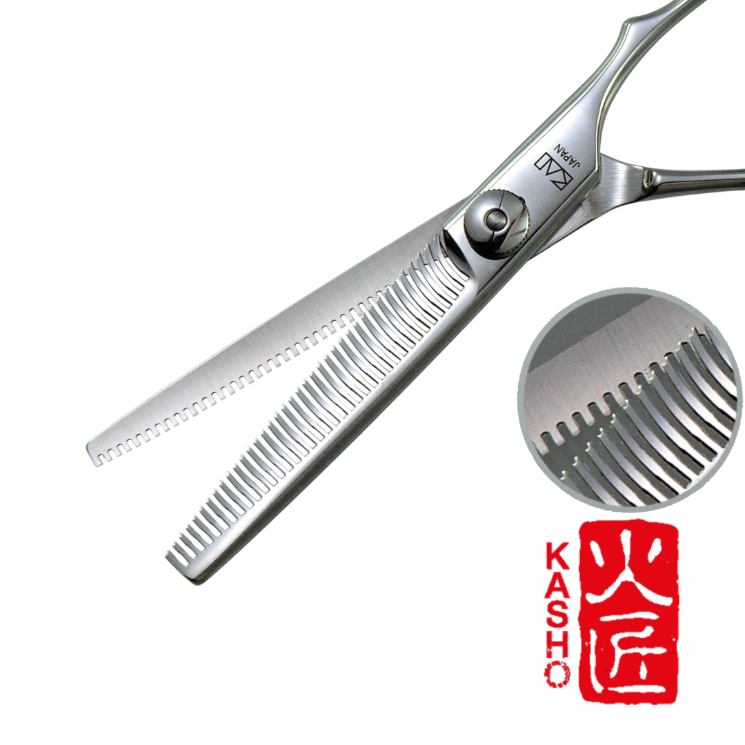 Kasho KGRS doble peine, 38 dientes