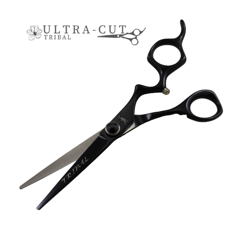 Tribal Ultra-cut sharp black set 5.5 or 6 inches
