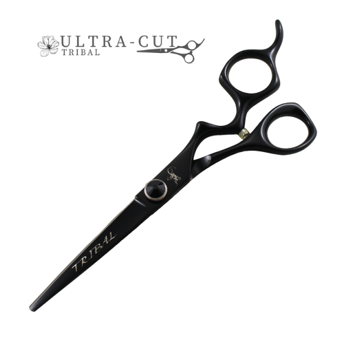 Tribal Ultra-cut sharp black  set 5.5 or 6 inches