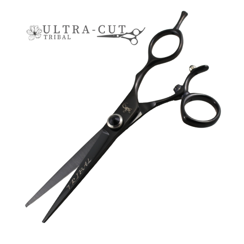 Tribal Ultra-cut Twist Set black 5.5 or 6 inches