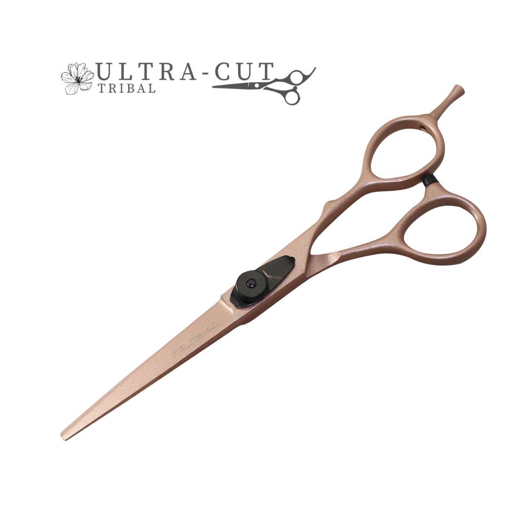 Ensemble Tribal Ultra-cut Funk Rose mat 5.5 ou 6 pouces