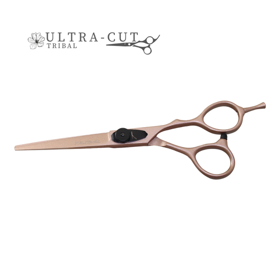 Tribal Ultra-Cut  Funk Matte Pink 5.5 or 6 inches