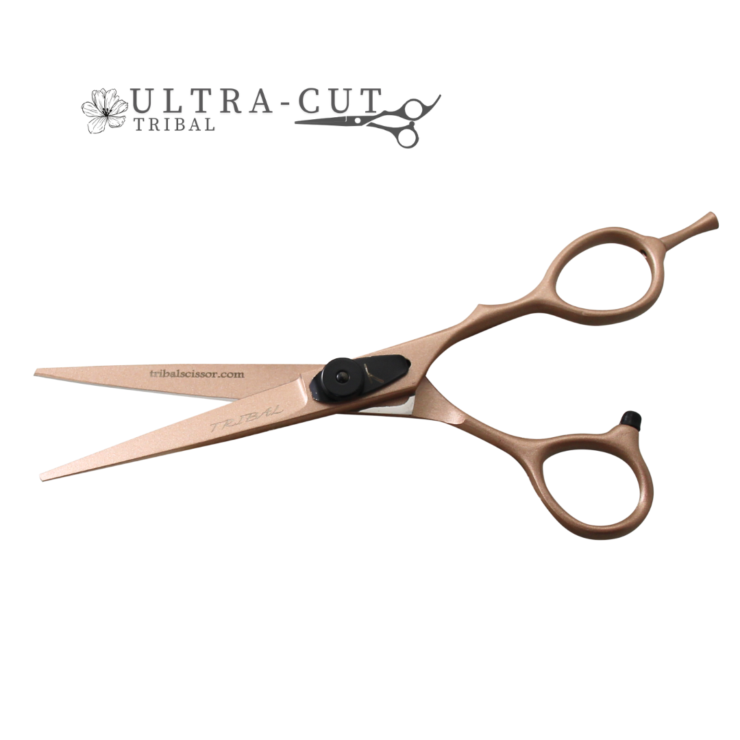 Juego Tribal Ultra-Cut Funk rosa mate 5.5 o 6 pulgadas