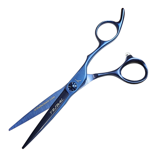 Tribal Midnight Bleu 5.75