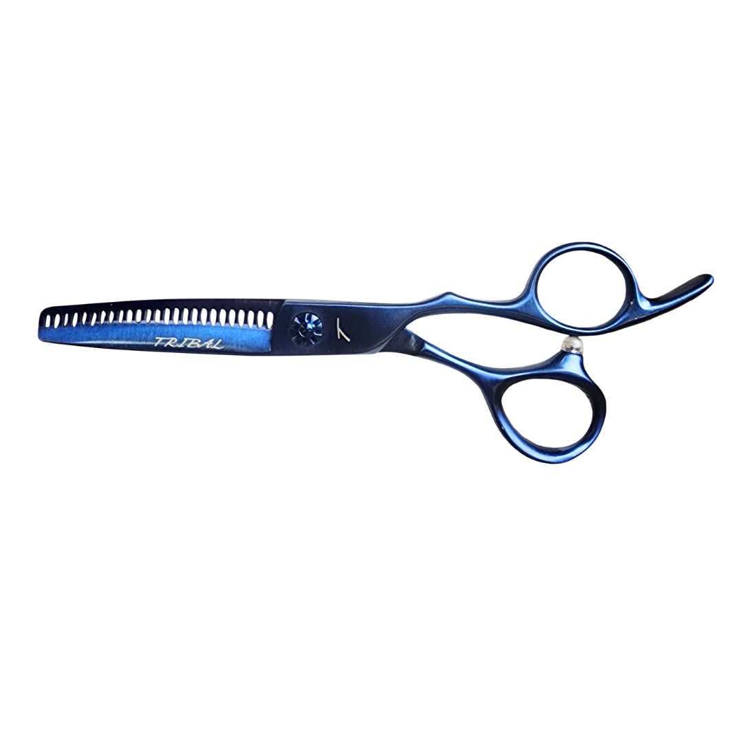 Tribal Blender Midnight Blue