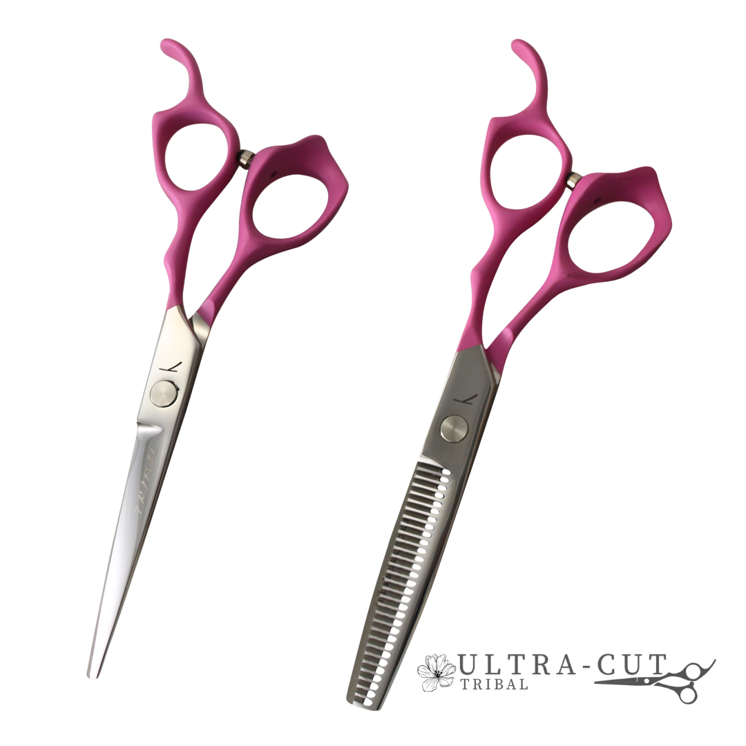 Tribal Ultra-Cut  Mambo Set 6 inches