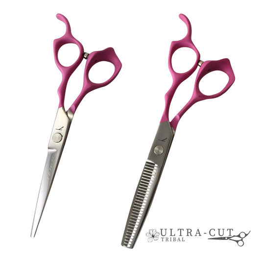 Tribal Ultra-Cut  Mambo Set 6 inches