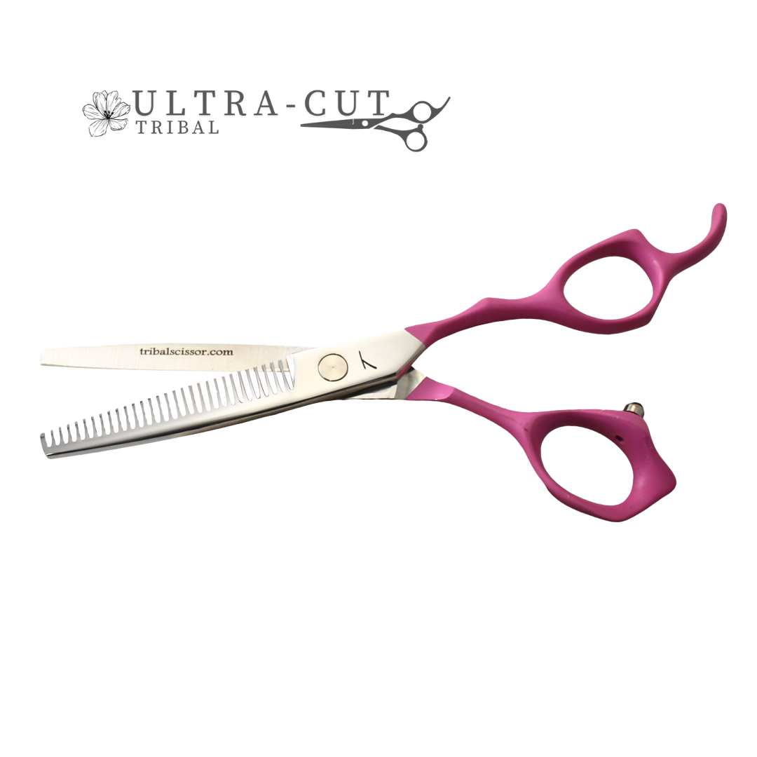 Tribal Ultra-Cut  Mambo Set 6 inches