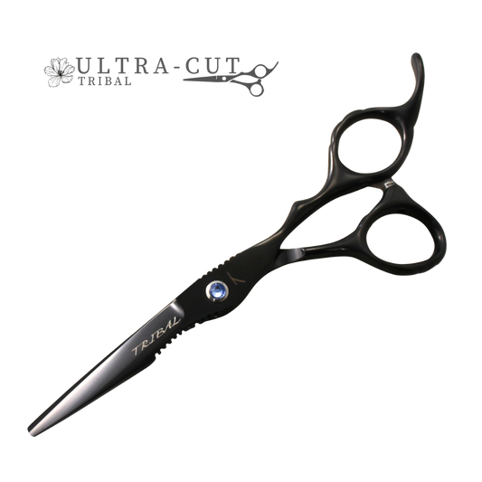 Tribal Ultra-Cut  Opera Black 6 inches