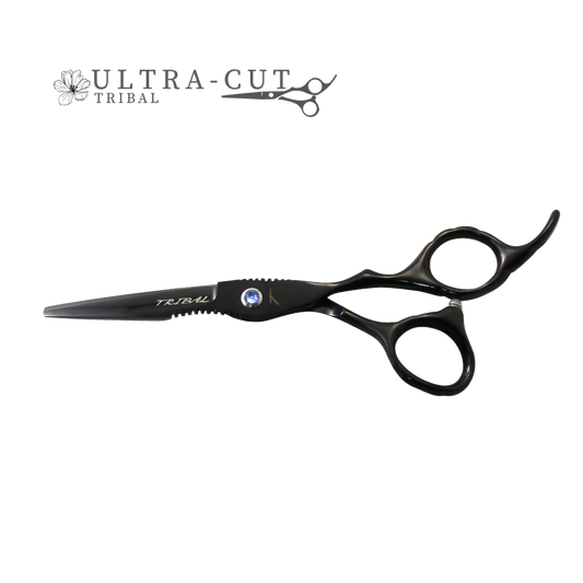 Tribal Ultra-Cut  Opera Black 6 inches