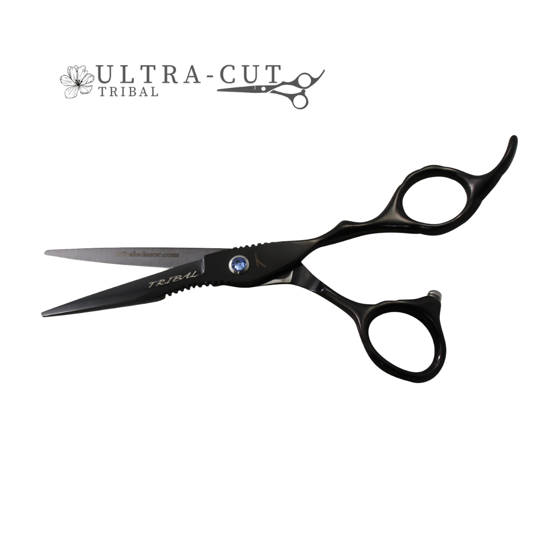 Tribal Ultra-Cut Opera Negro 6 pulgadas