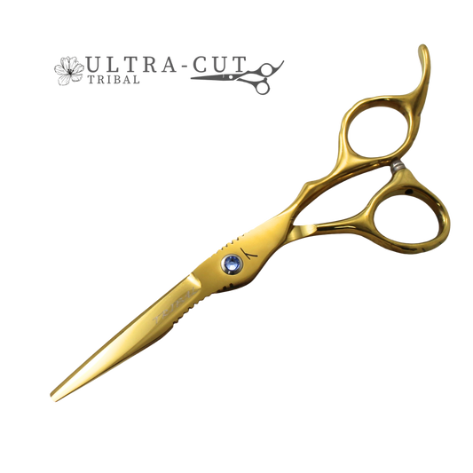 Tribal Ultra-cut  Opera Gold 6 inches