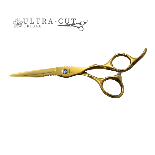 Tribal Ultra-cut  Opera Gold 6 inches