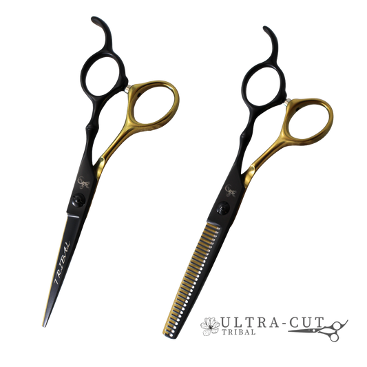 Tribal Econo techno set 5.5 or 6 inches