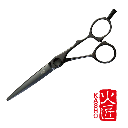 Kasho KML offset Noir