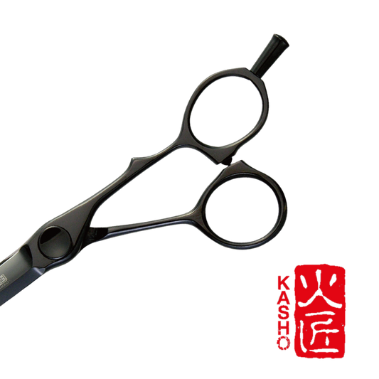 Kasho KML offset Noir