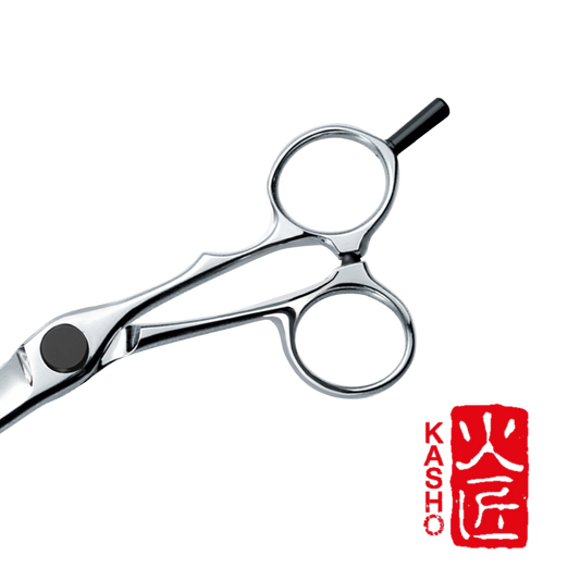 Kasho KXP offset crane