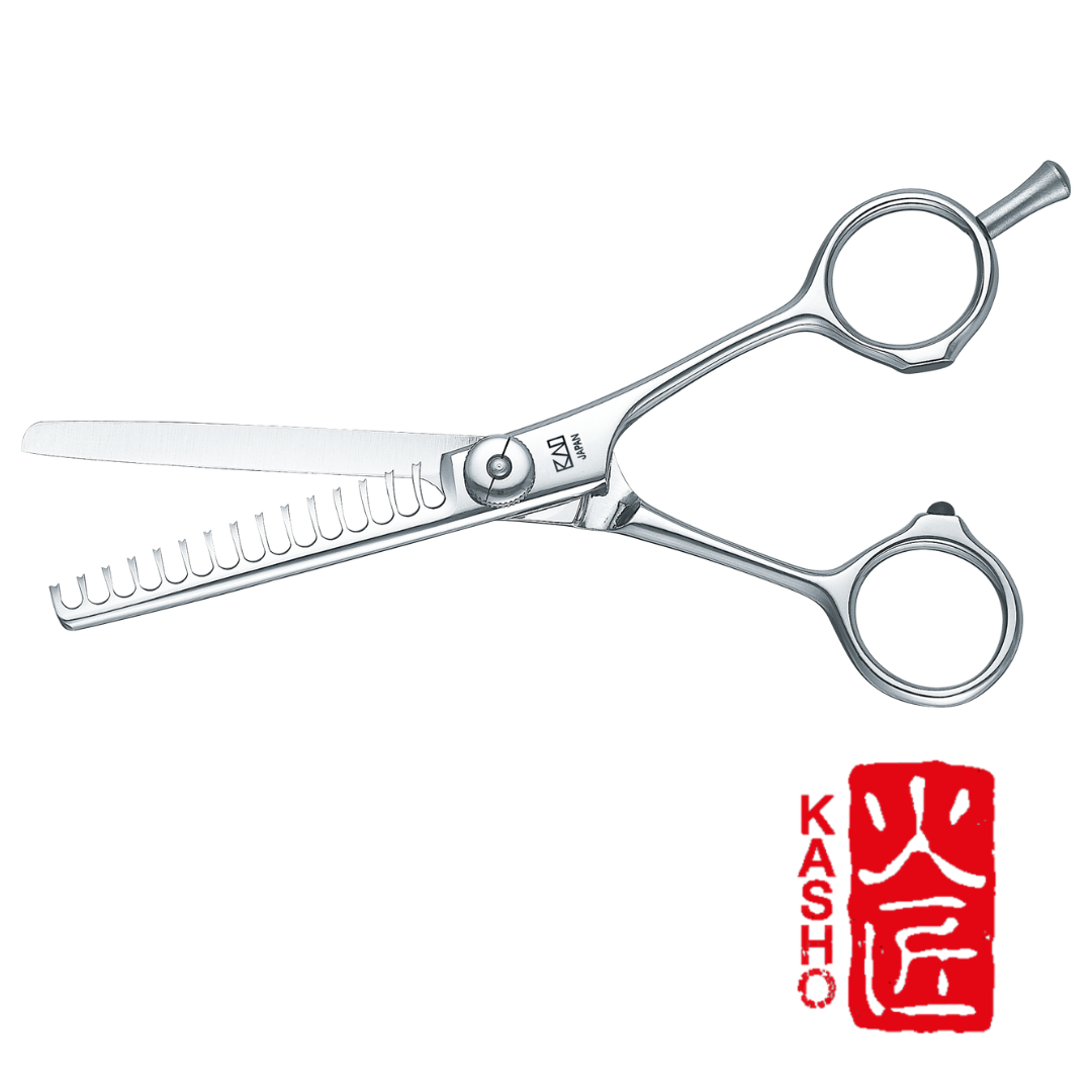 Kasho KGR 15 dientes