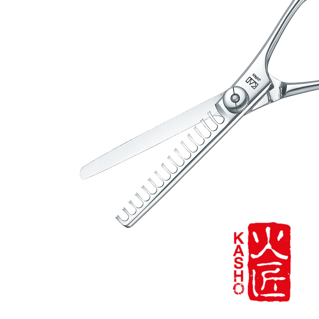 Kasho KGR 15 dientes