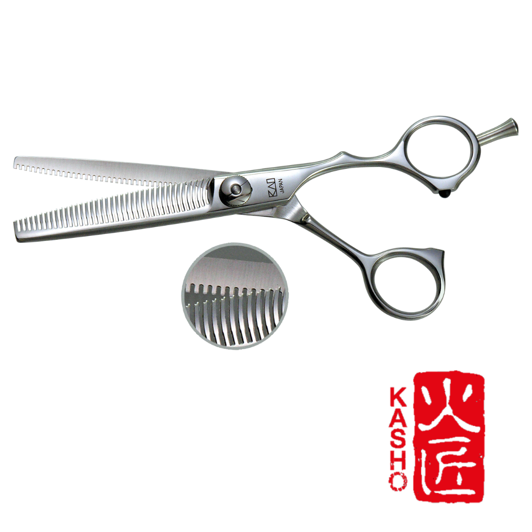 Kasho KGRS doble peine, 38 dientes