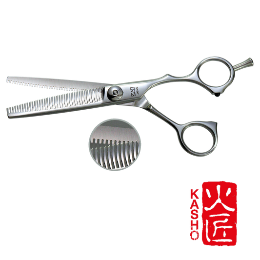 Kasho KGRS double peigne 38 dents