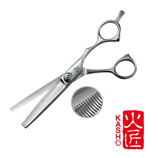 Kasho KGRS double peigne 38 dents