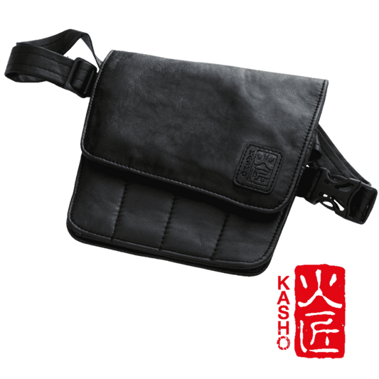 Kasho ceinture 12 ciseaux