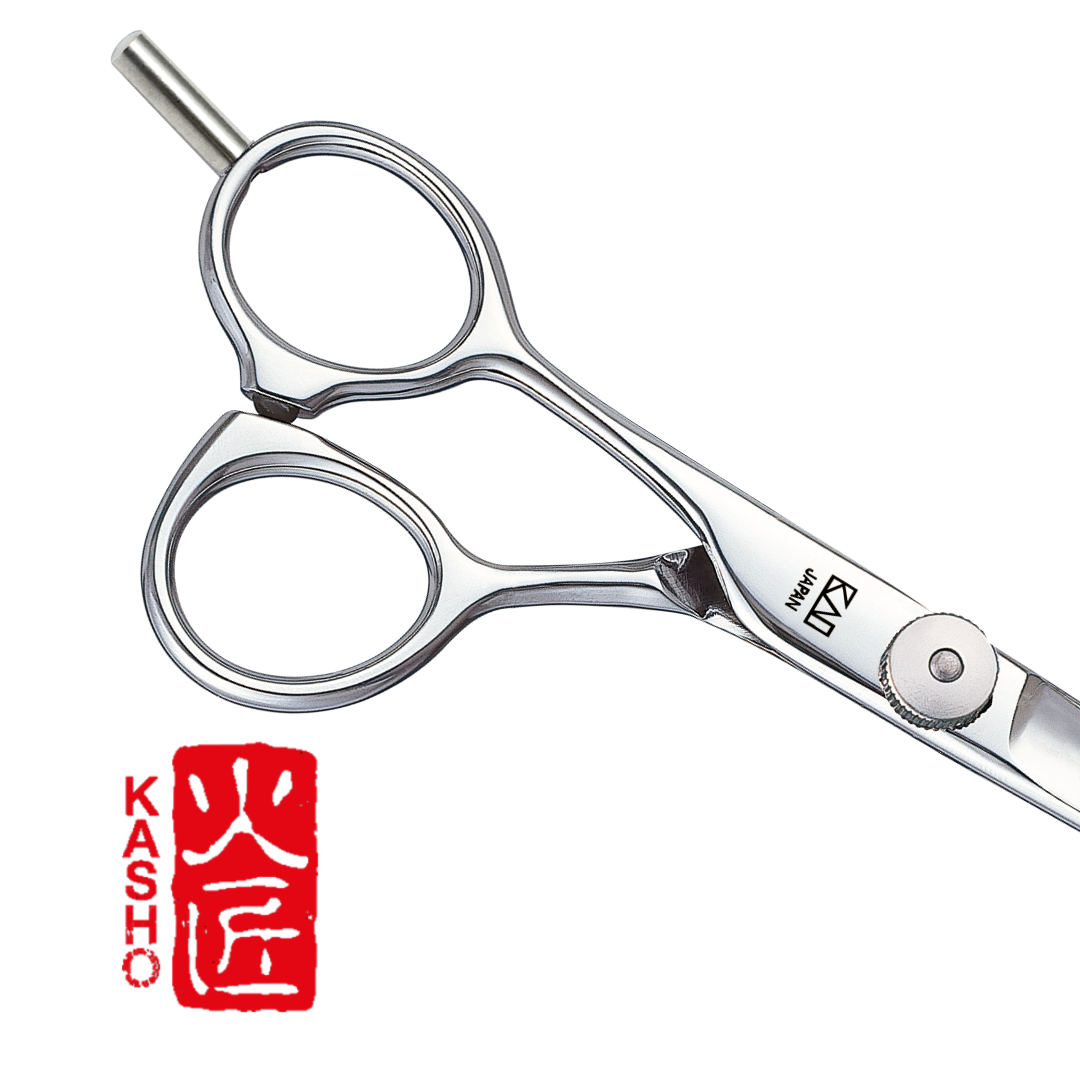 Kasho KDM offset left-handed