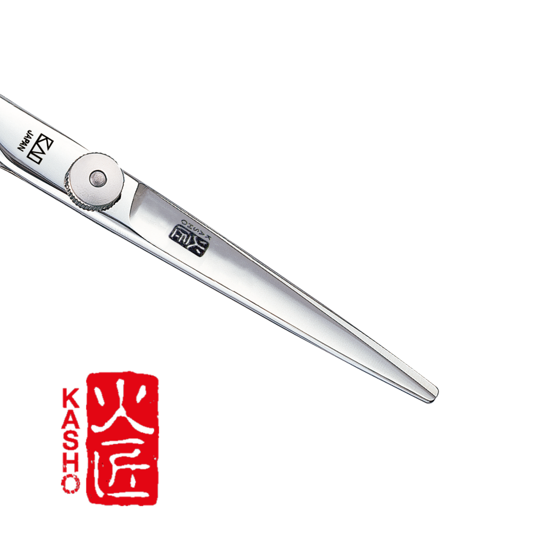 Kasho KDM offset left-handed
