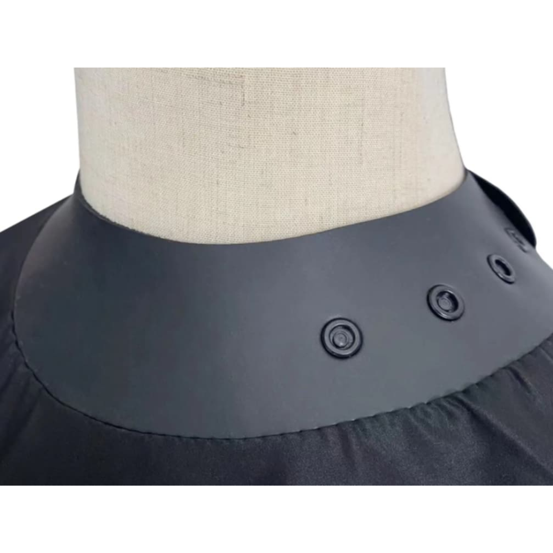 Custom Cut Cape
