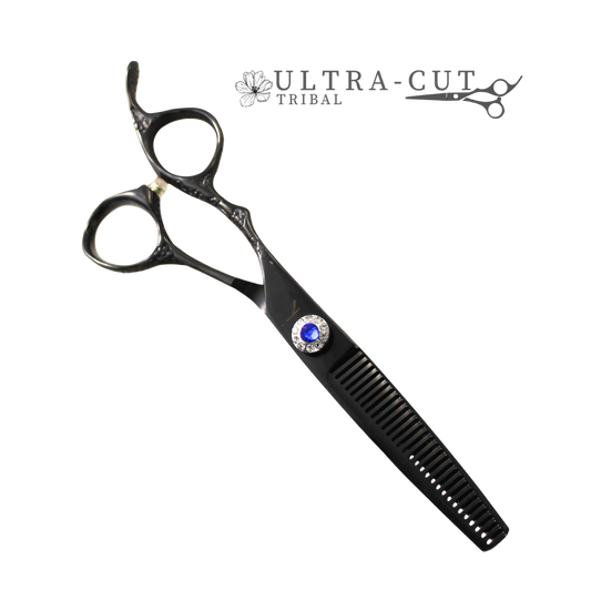 Tribal Ultra-Cut  Blues Black th left-handed