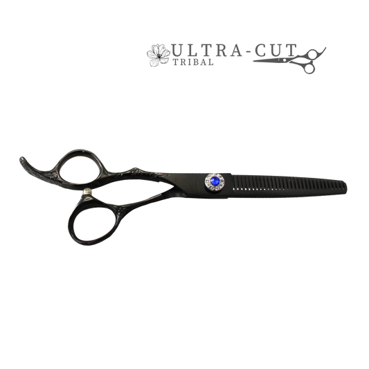 Tribal Ultra-Cut  Blues Black th left-handed