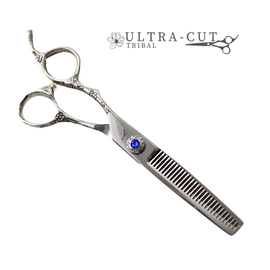 Tribal Econo Blues th left-handed