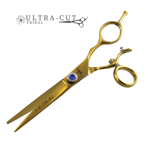 Tribal Ultra-cut Twist gold 5.5 or 6 inches