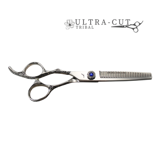 Tribal Econo Blues th left-handed