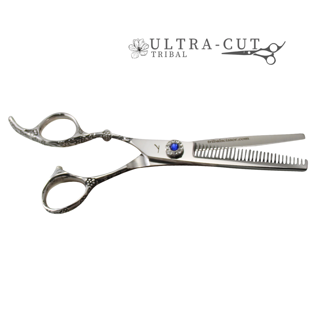 Tribal Ultra-Cut Blues TH para zurdos