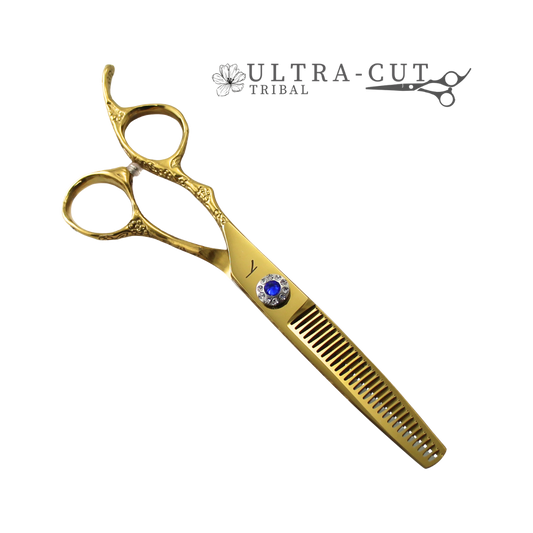 Tribal Ultra-Cut  Blues Gold th left-handed