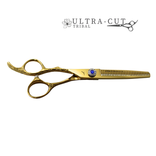 Tribal Ultra-Cut Blues Gold th left-handed