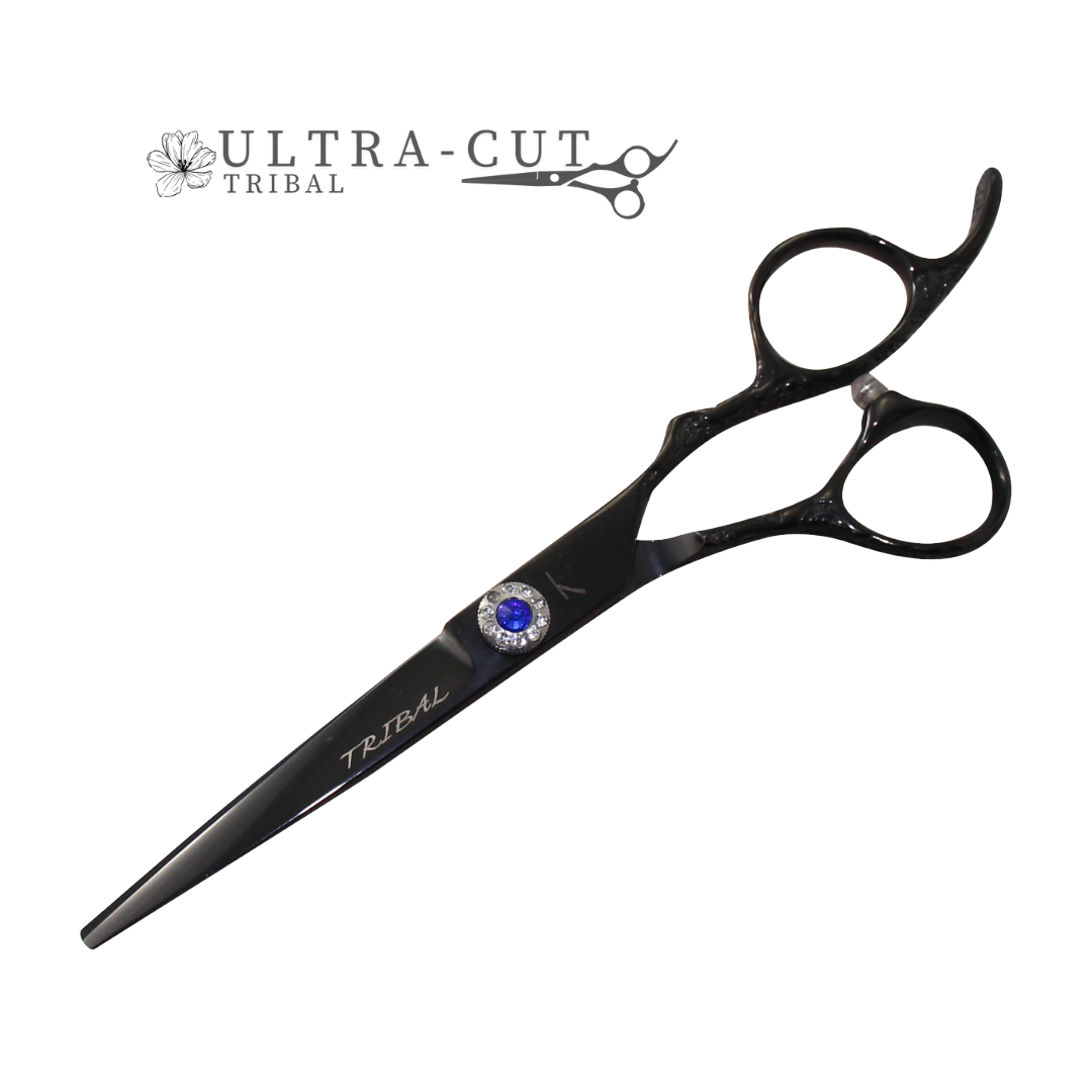 Tribal Ultra-cut  Blues 6 inch black