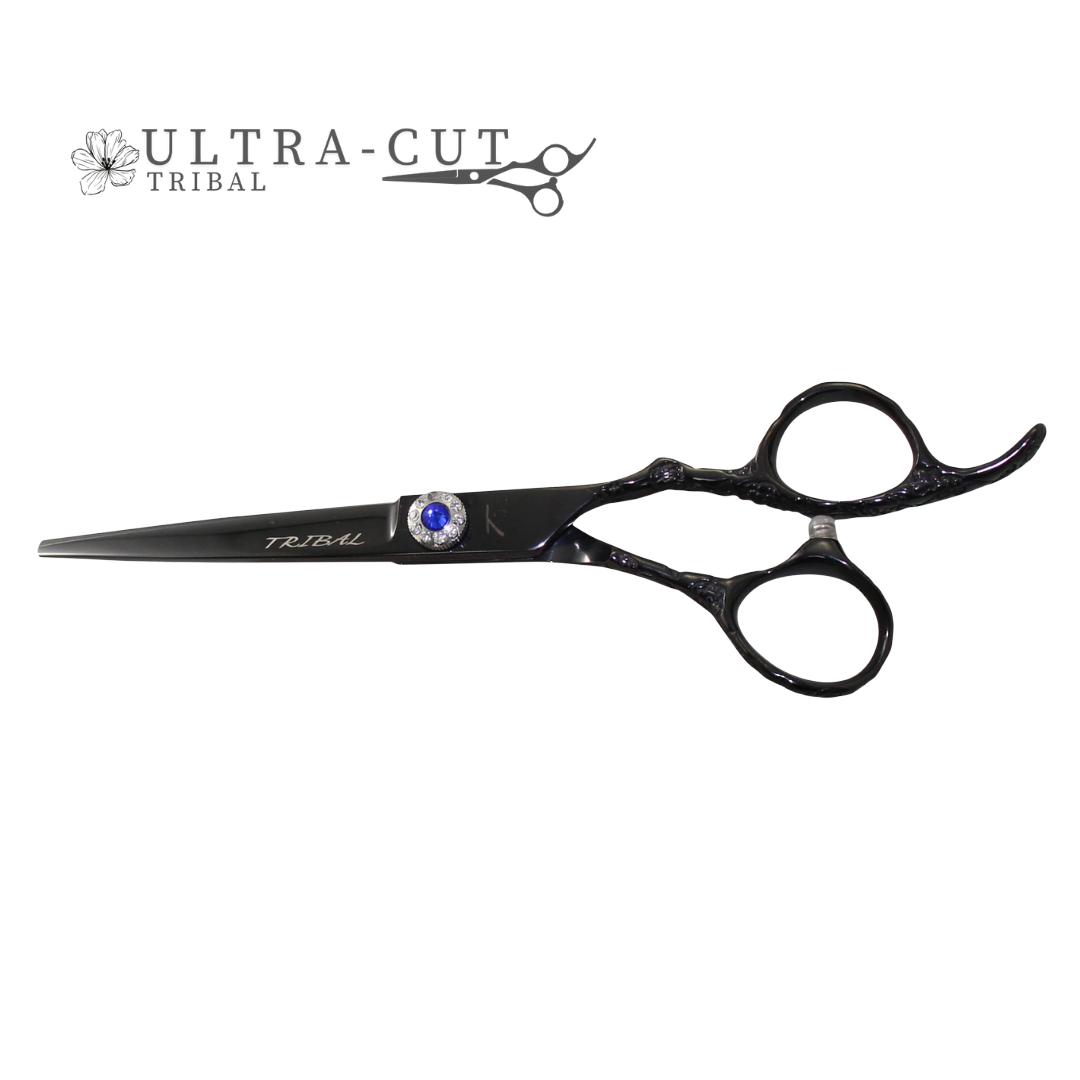Tribal Ultra-cut  Blues 6 inch black