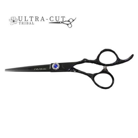 Tribal Ultra-cut  Blues 6 inch black