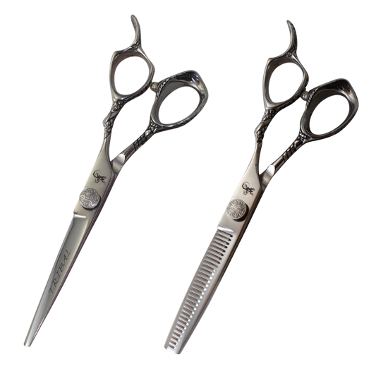 Duo Tribal stainless