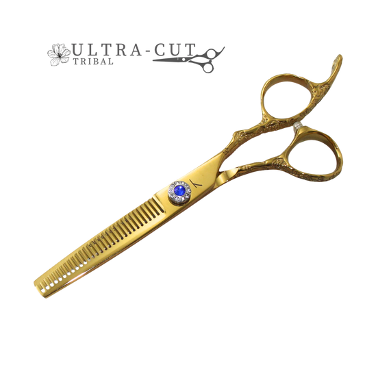 Tribal Econo Blues Gold th