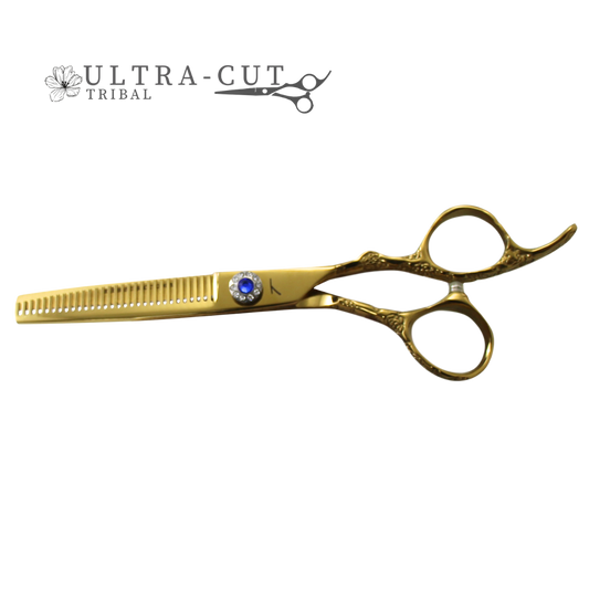 Tribal Econo Blues Gold th