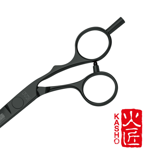 Kasho KSI offset black