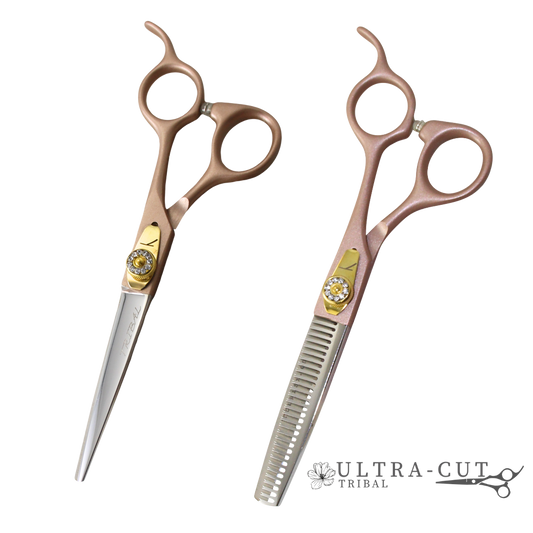 Ensemble Tribal Ultra-cut Jazz 5.5-6 ou 7 pouces