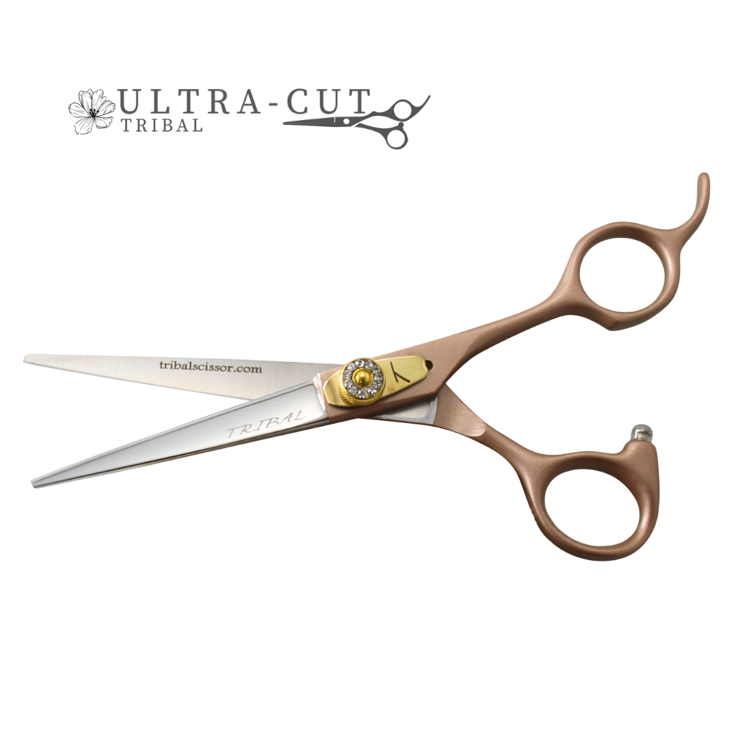 Tribal Ultra-Cut Jazz Ensemble 5.5-6 or 7 inches