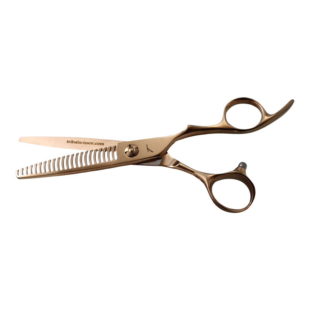 Tribal Blender Rosegold